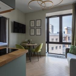 фото 23 Art-Seasons Apartments (Арт-Сизонс Апартментс)