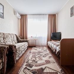 Номер стандарт улучшенный