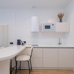 Апартаменты студия