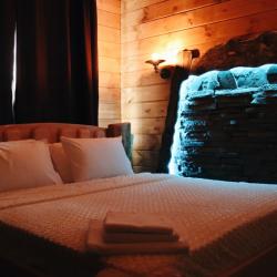 Фото Парк-Отель Березка