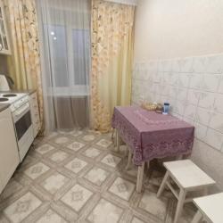 Фото Отель Живи с уютом на улице 60 лет Октября, 108А