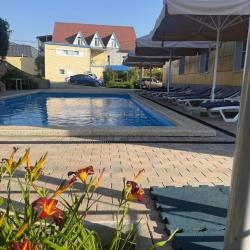 Фото Отель Идиллия