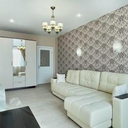 Фото Отель Relax Apart на ул. Германа Титова 5к2