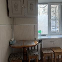 Фото Отель 2-к. квартира