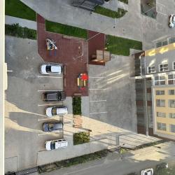 Фото Отель Квартира на улице Семенчикова 4