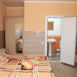 Фото Отель Добрый визит