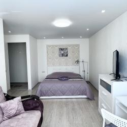 Фото Апартаменты на улице Ватутина 78