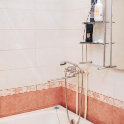 Фото Апартаменты на Бабушкина