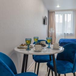 Фото Апартаменты на улице Михайловская