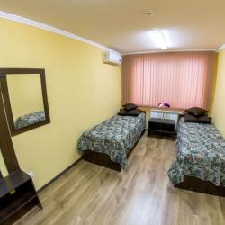 Фото Отель Юбилейная