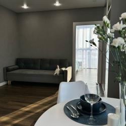 Фото Отель KluchnikOFF (КлючникОФФ) на улице Г.С. Аксакова