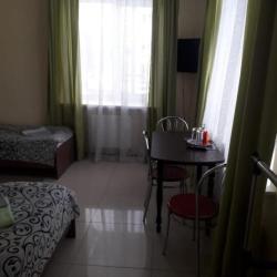 Фото Отель Сан Саныч