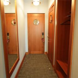 Номер стандарт с 2 односпальными кроватями