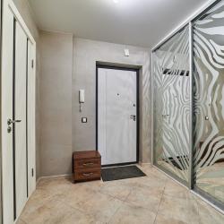 Фото Отель Apart Aprel (Апарт Апрель) на улице Краснозвездная 31