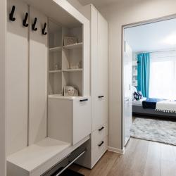 Фото Апартаменты на улице Архангельская 17