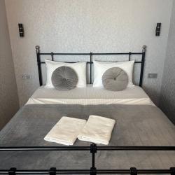 Фото Апартаменты на проспекте Ленина, 1