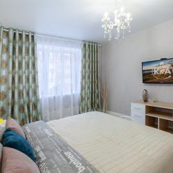 Фото Отель Ka Home (Ка Хоум) на 1ом квартале 67