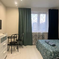 Апартаменты студия