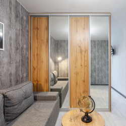 Фото Отель Ka Home в 1-й квартал 54