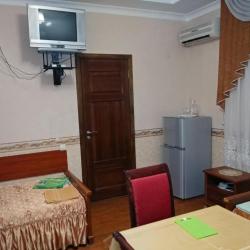 Фото Отель Гранд Плюс