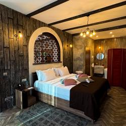 Фото Отель Vitamin (Витамин)