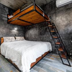 Апартаменты студия Вознесенская 3а/10