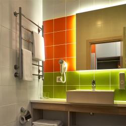 Фото Отель 3А