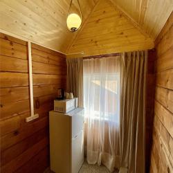 Фото Отель Малина