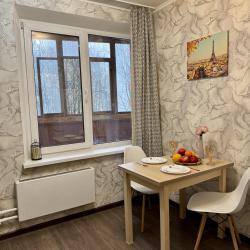 Фото Апартаменты на к162