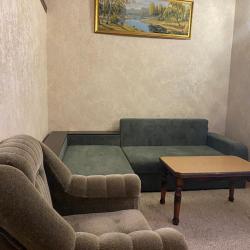 Номер комфорт двухуровневый