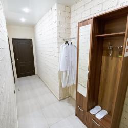 Фото Отель Sunrise flat (Санрайз флэт) на улице Фонтанная