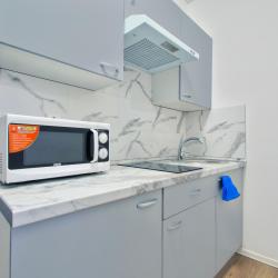 Фото Отель На квартире на улице Рябиновая