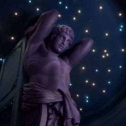 Фото Отель Созвездие