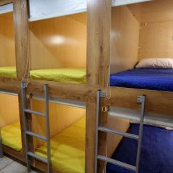 Фото Отель Гостевой дом Sota House (Сота Хаус)