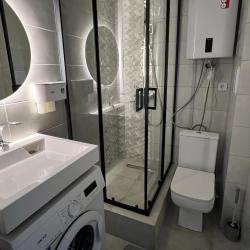 Фото Отель Студия с панорамным видом на улице 3-я Поселковая