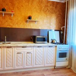 Фото Отель Niki Rent (Ники Рент) на Саратовском 93