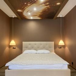 1-комнатные апартаменты улучшенные №3