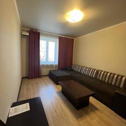 2-комнатные апартаменты стандарт