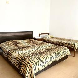 Фото Отель Бич