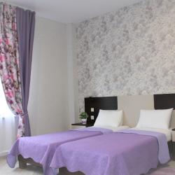 Фото Отель Старая Мельница