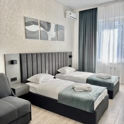 Апартаменты люкс Орджоникидзе 97 корпус 1