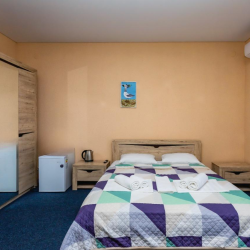 Номер стандарт семейный