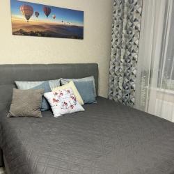 1-комнатные апартаменты улучшенные