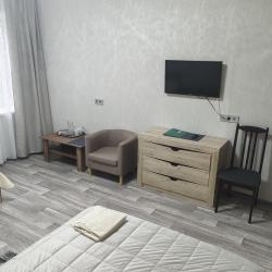 Номер улучшенный семейный