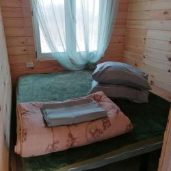 Фото Отель Янтарная