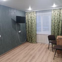 4-местный номер стандарт