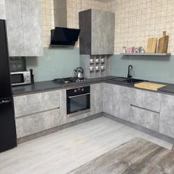 Фото Апартаменты на улице Пархоменко 17