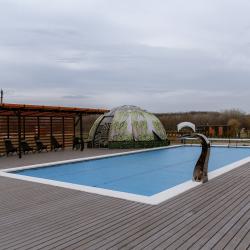 Фото Отель Клевер Парк