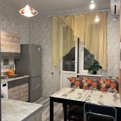 Фото Апартаменты на улице Владимирская 55В