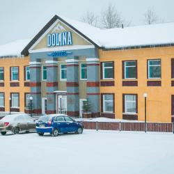 Фото Hotel Dolina (Отель Долина)
